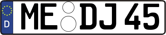 ME-DJ45