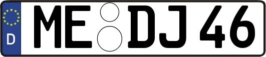 ME-DJ46