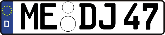 ME-DJ47