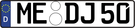 ME-DJ50