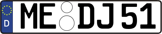 ME-DJ51