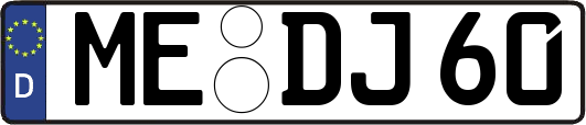 ME-DJ60
