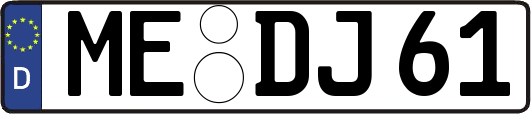 ME-DJ61