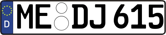 ME-DJ615