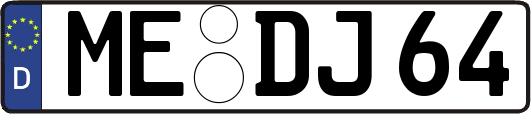 ME-DJ64