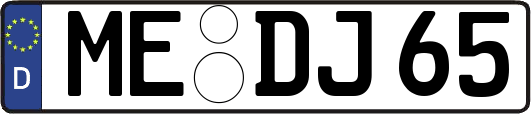 ME-DJ65