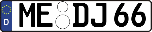 ME-DJ66