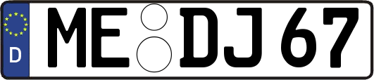 ME-DJ67