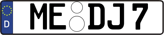 ME-DJ7