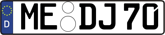 ME-DJ70