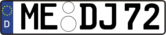 ME-DJ72