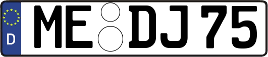 ME-DJ75