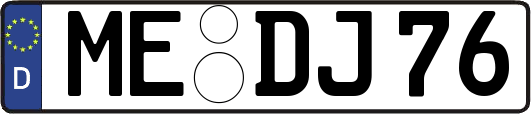 ME-DJ76