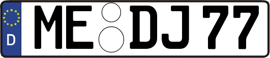 ME-DJ77