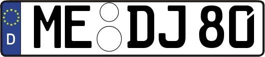 ME-DJ80