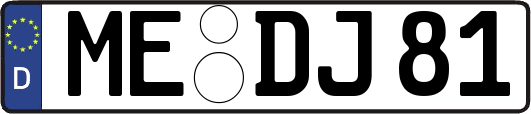 ME-DJ81