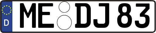 ME-DJ83