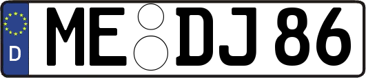 ME-DJ86