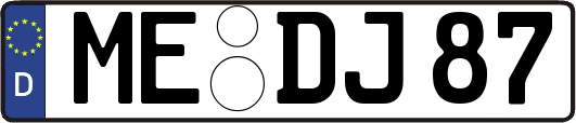 ME-DJ87