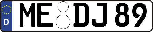 ME-DJ89