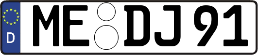 ME-DJ91