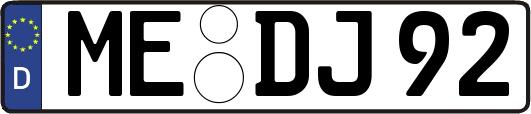 ME-DJ92