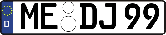 ME-DJ99