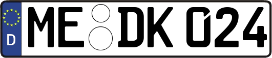 ME-DK024