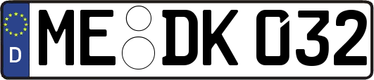 ME-DK032