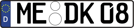 ME-DK08