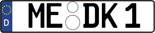 ME-DK1