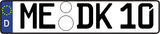 ME-DK10