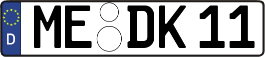 ME-DK11