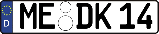 ME-DK14