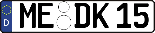 ME-DK15