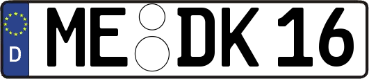 ME-DK16