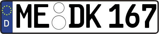 ME-DK167