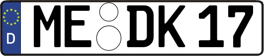 ME-DK17