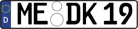 ME-DK19