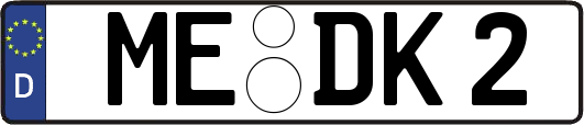 ME-DK2