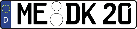 ME-DK20