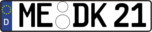 ME-DK21