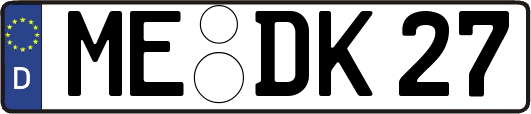 ME-DK27