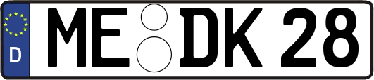 ME-DK28