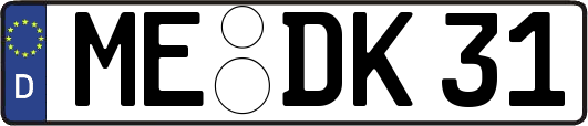 ME-DK31