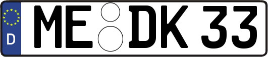 ME-DK33