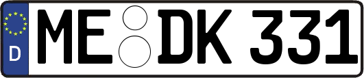 ME-DK331