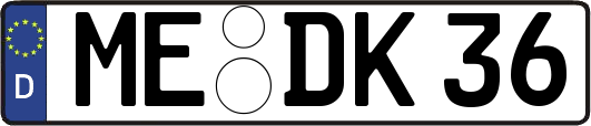 ME-DK36