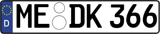 ME-DK366
