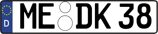 ME-DK38
